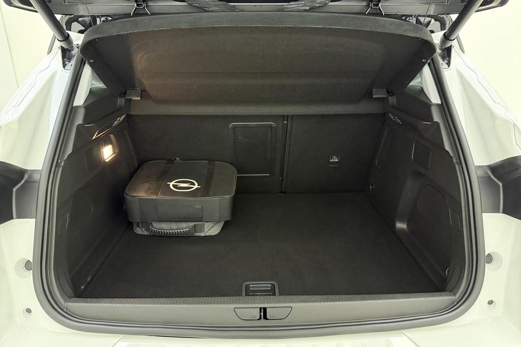 Opel Grandland 1.6 Turbo Plug-In Hybrid 300PK 4x4 GSe | Adap, Auto's, Euro 6, 4 cilinders, 1776 kg, Alcantara