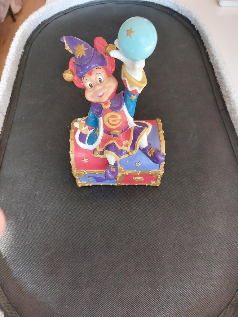Spaarpot nar Efteling, Verzamelen, Ophalen of Verzenden