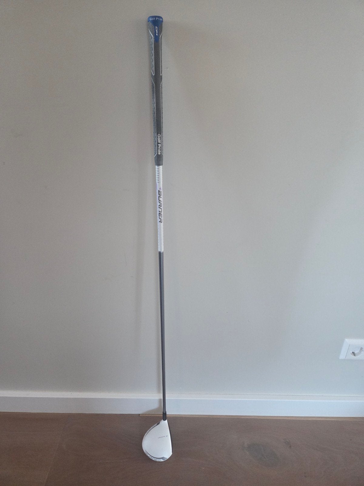 Taylormade Burner 2.0 Dames Fairwaywood 3 - Goede Conditie, Ophalen of Verzenden, Gebruikt, Club