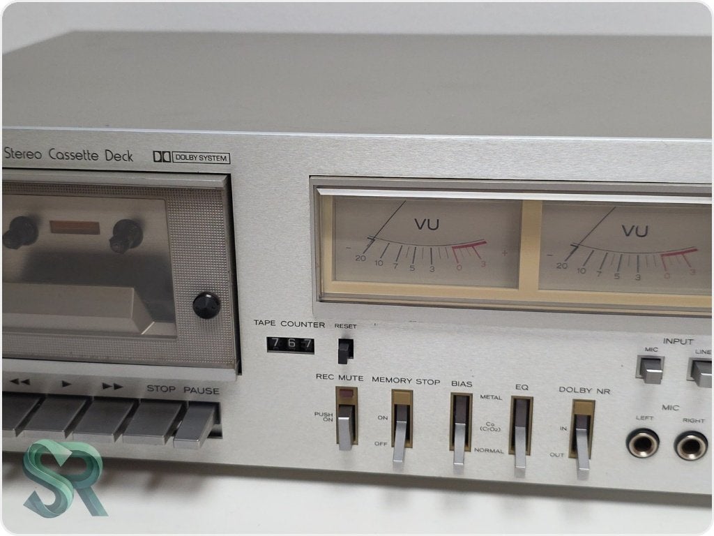 Teac CX-350, Overige merken, ., Ophalen of Verzenden, .