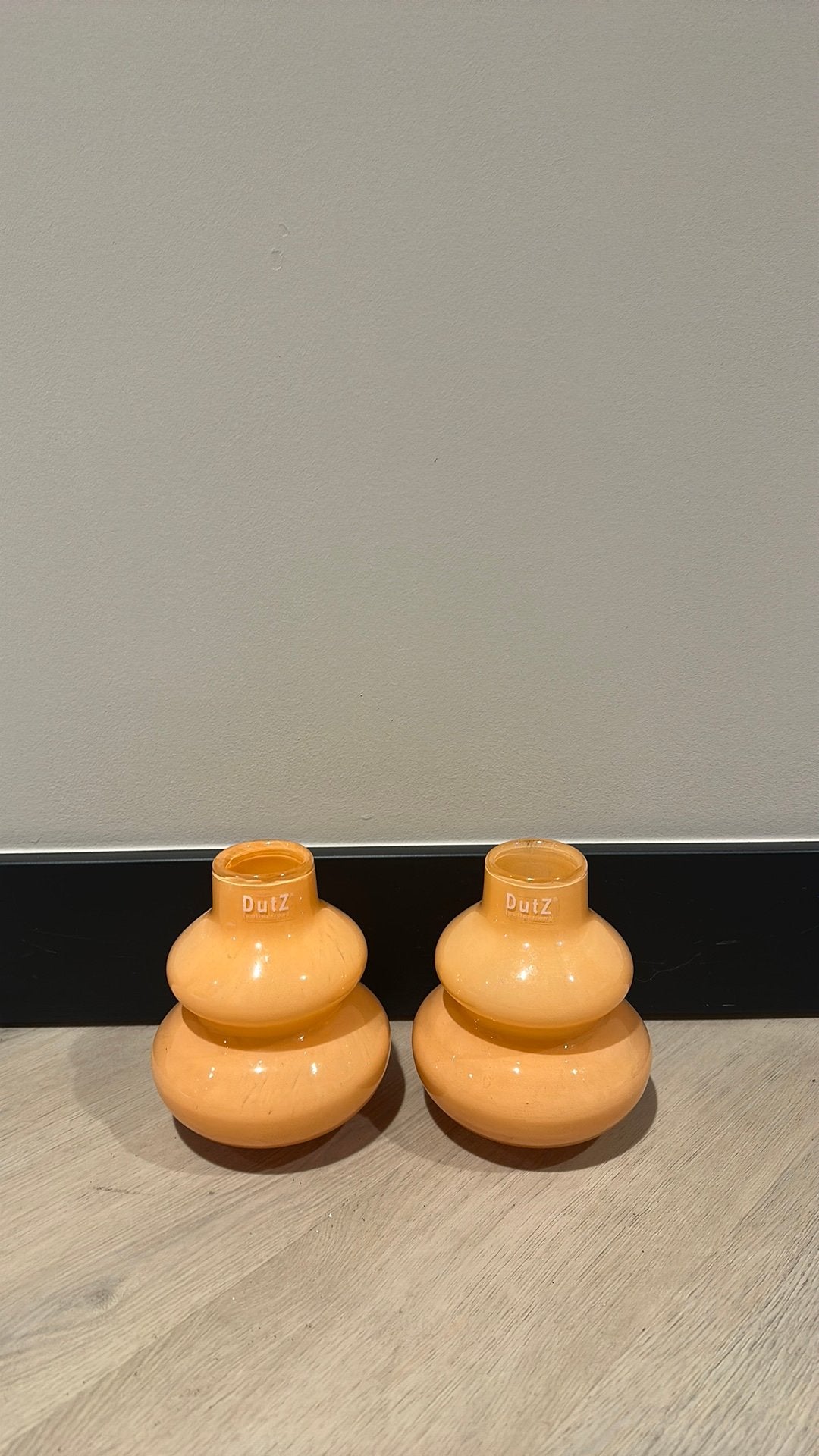 Set DutZ oranje, Ophalen, Nieuw, Oranje