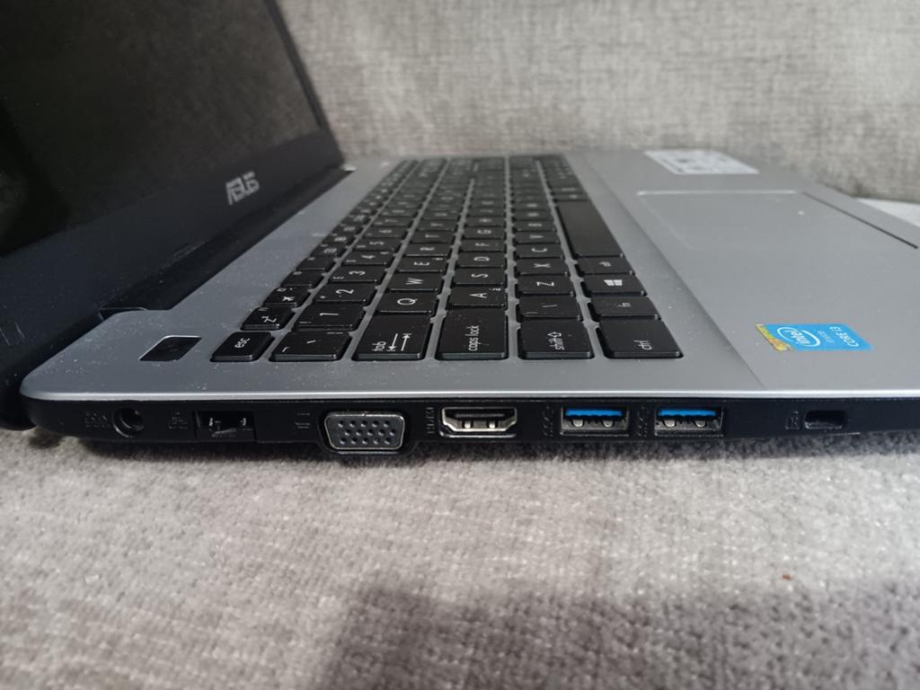 ASUS X555L Laptop - Intel Core i3 - Goede Staat, Computers en Software, Windows Laptops, Gebruikt, 15 inch, Onbekend, 8 GB, Qwerty