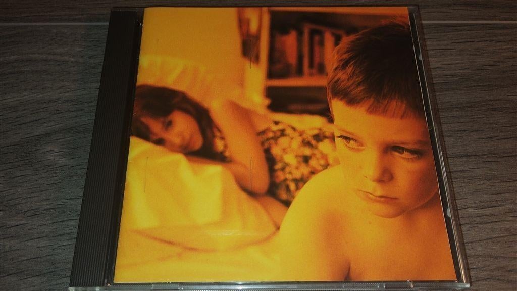 The Afghan Whigs - Gentlemen, Ophalen of Verzenden, Zo goed als nieuw, Poprock