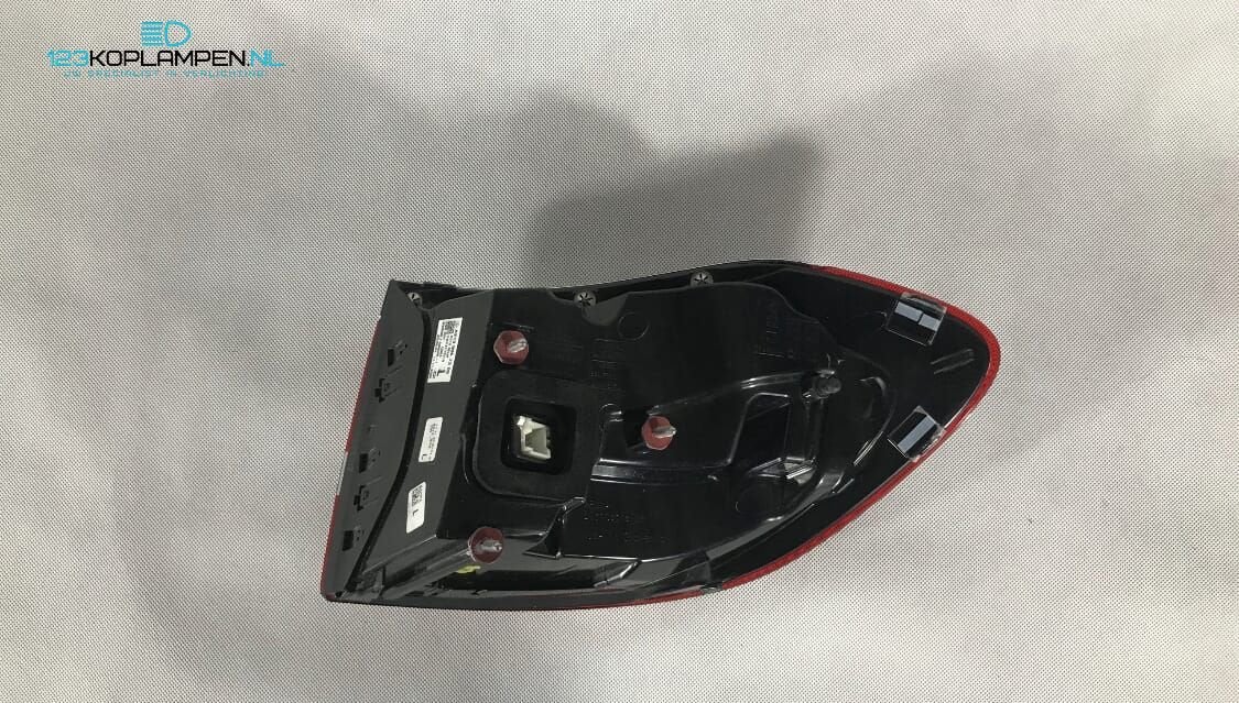Mercedes E Klasse W213 Facelift Led Station Achterlicht link, Gebruikt, -, Ophalen of Verzenden, -