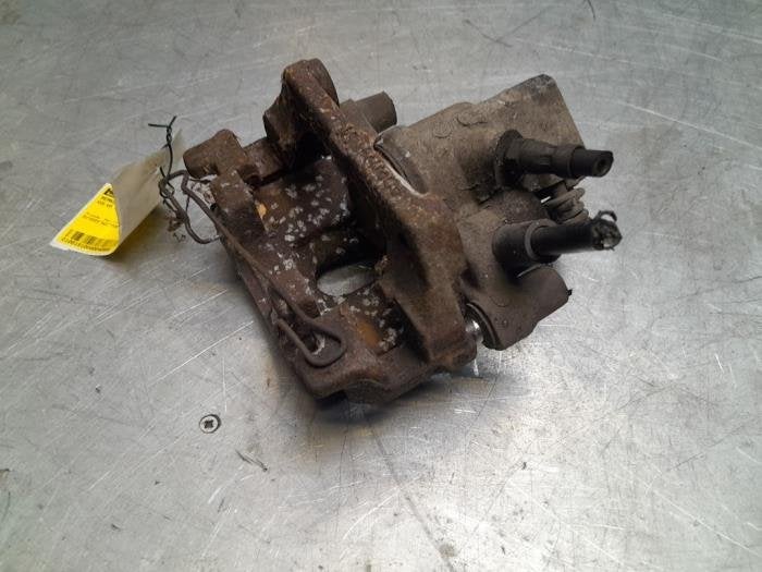 Remklauw (Tang) links-achter van een Volvo C30, Gebruikt, -, -, Ophalen of Verzenden
