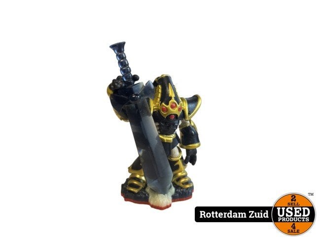 Skylanders Trap Team Krypt King Trap Master | Met garantie, Activision, Zo goed als nieuw, https://support.activision.com/contact-us