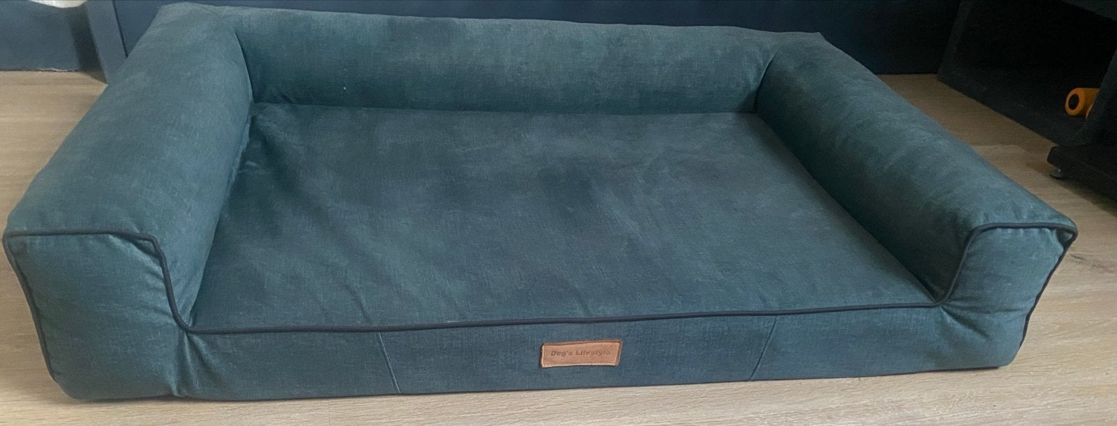 Grote orthopedische hondenmand, Dieren en Toebehoren, Ophalen of Verzenden, Nieuw, Overige