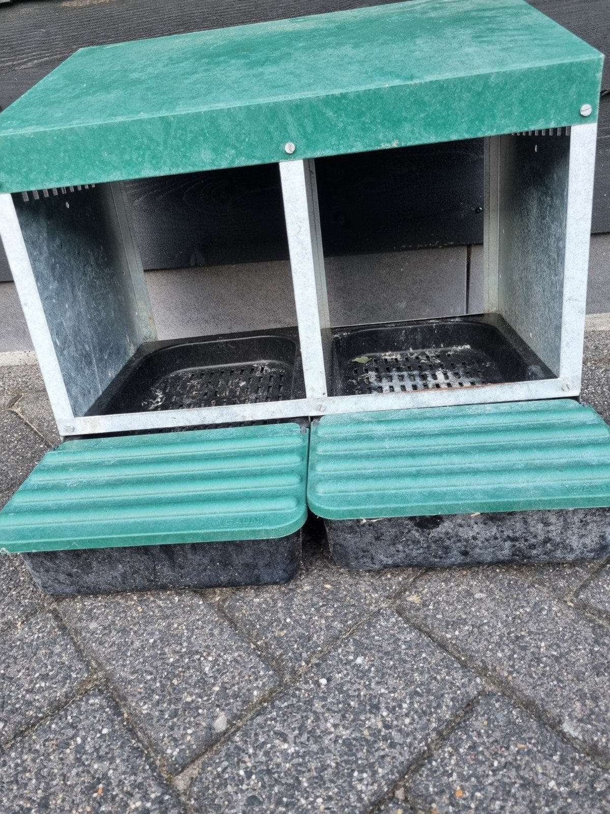 Legnest, Dieren en Toebehoren, Ophalen, Gebruikt, Overige typen