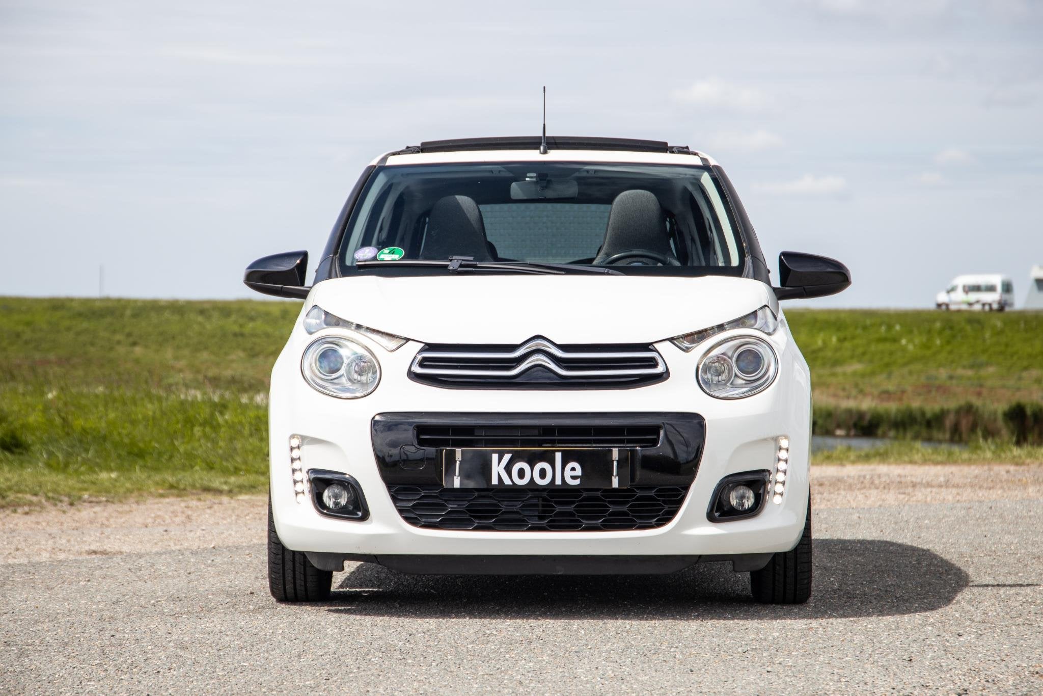 Citroën C1