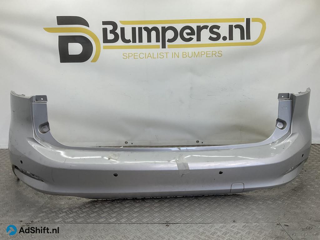Bumper Ford Focus MK4 ST Line ST-Line JX7B-17906B Achterbump, Auto-onderdelen, Bumper