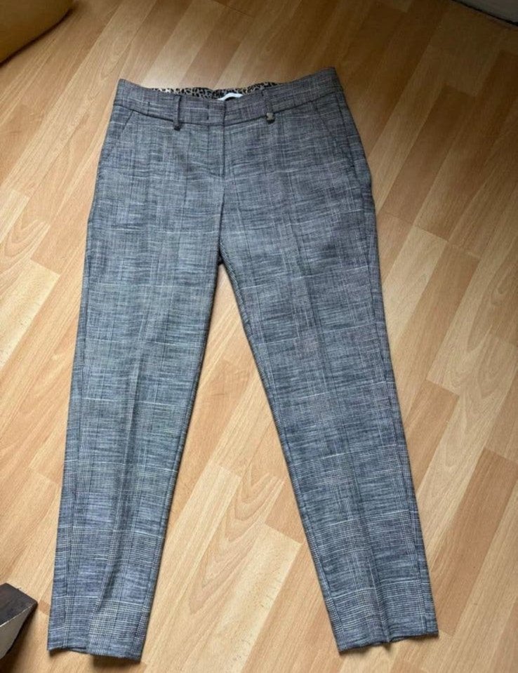 Raffelo Rossi Dora O mooie pantalon mt 40 ZGAN, Ophalen of Verzenden, Zo goed als nieuw, Maat 38/40 (M), Meerkleurig