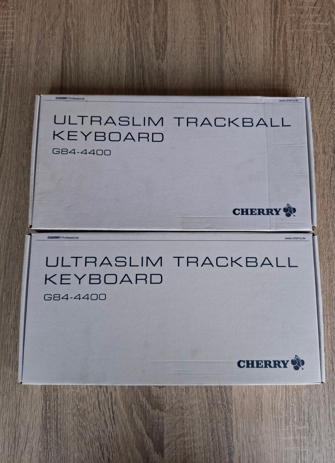 CHERRY G84-4420, Computers en Software, Toetsenborden, Ophalen, Duitsland, -, Cherry Professional