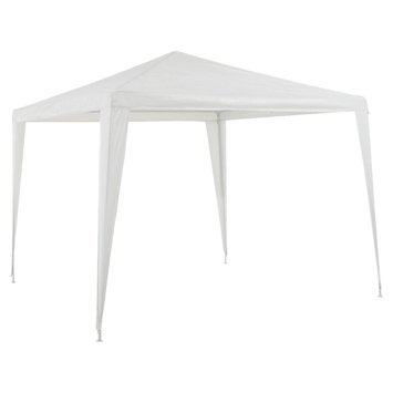 tent, Ophalen, Zo goed als nieuw