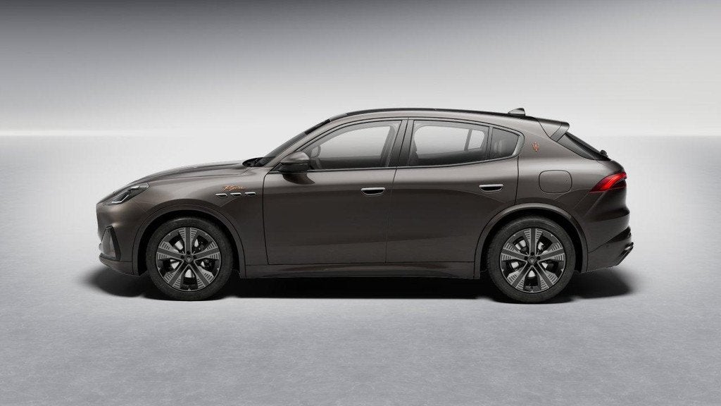 Maserati Grecale AWD Folgore 105kWh | Sonus faber audio | 36, Auto's, Maserati, Automaat, Overige modellen, Alcantara, Elektrisch