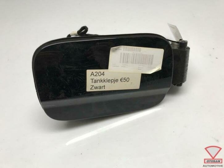 mercedes c klasse w204 tankklep tank klep, Gebruikt, Mercedes-Benz AG, Mercedes-Benz, Ophalen of Verzenden