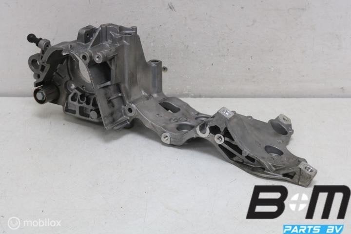 Steun dynamo en aircocompressor VW Golf Sportsvan 04L903143D, Gebruikt