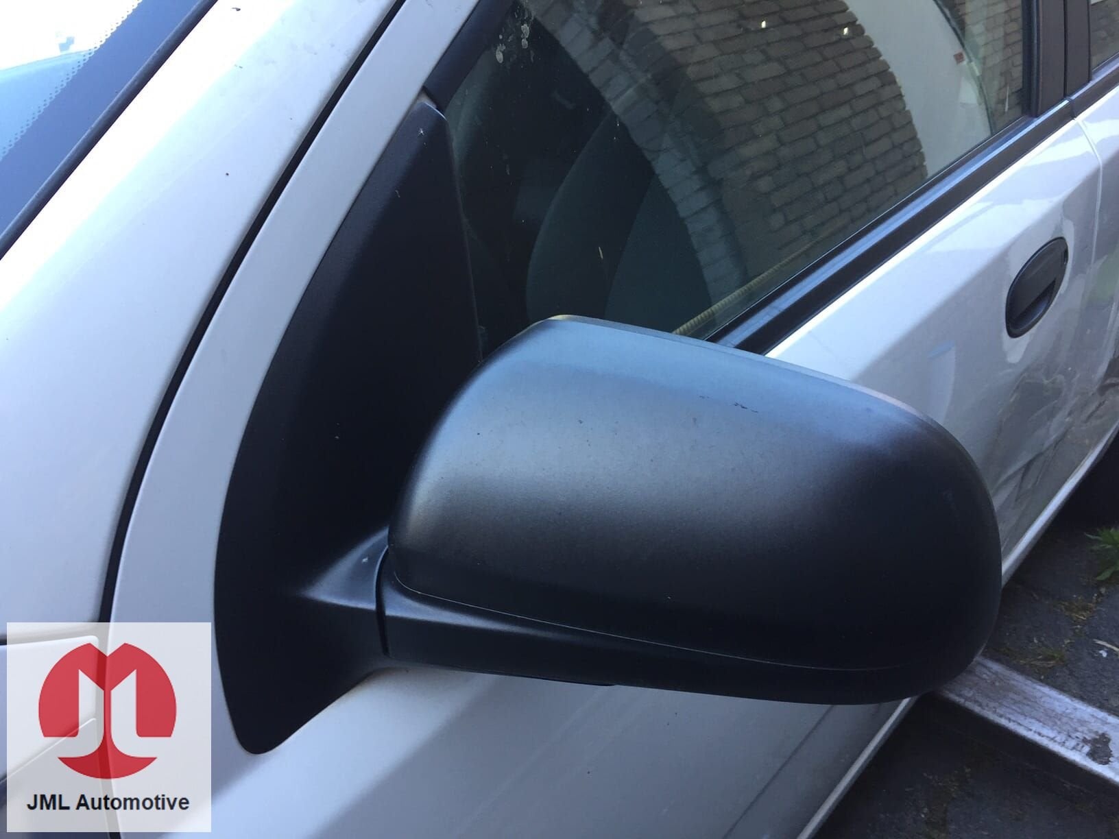 BUITENSPIEGEL LINKS CHEVROLET AVEO, Gebruikt, -, -, Ophalen of Verzenden