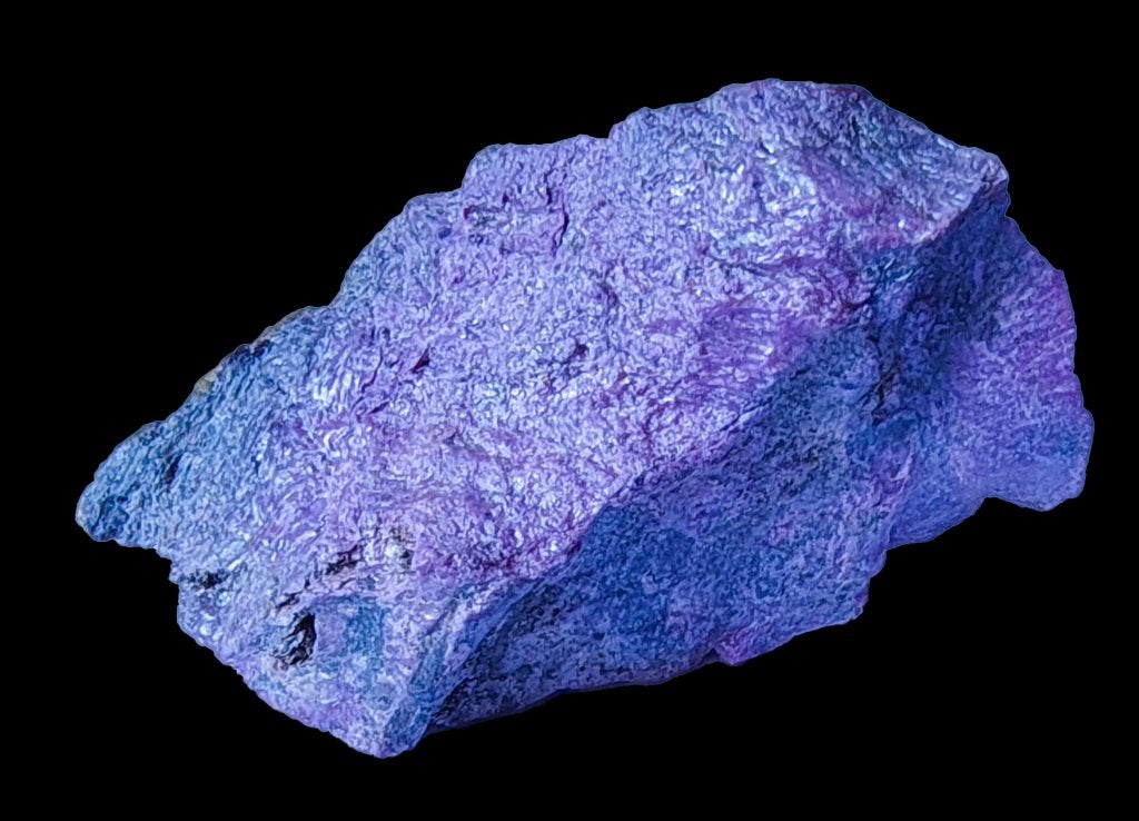 STICHTIET uit Australië., Ophalen of Verzenden, Mineraal