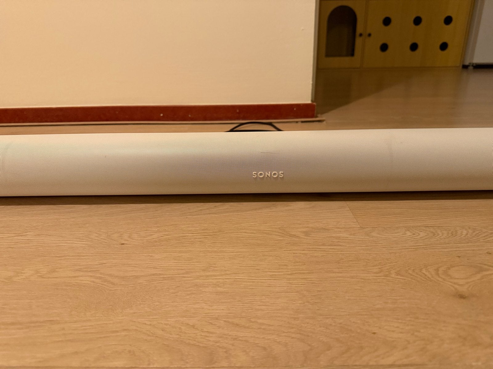 Foto 3 van Sonos Arc Wit met 2x Sonos One Speakerset