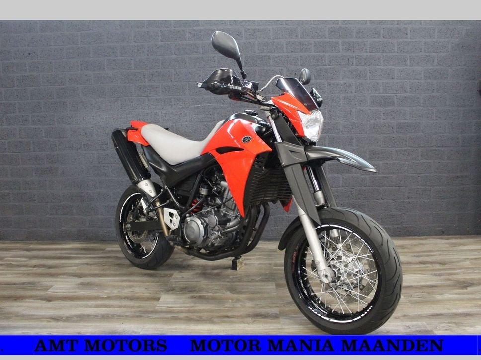 YAMAHA XT 660 X (bj 2004), Bedrijf, Onbekend, Overig, YAMAHA