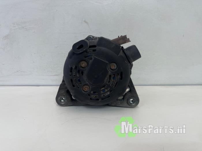 Dynamo van een Citroen C4 Grand Picasso, Auto-onderdelen, Motor en Toebehoren, Gebruikt, -, Ophalen of Verzenden, -