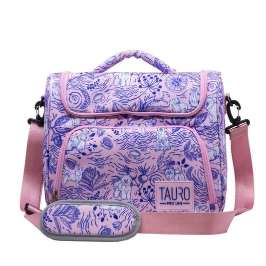 TAURO PRO LINE – Grooming bag, Verzenden, Nieuw