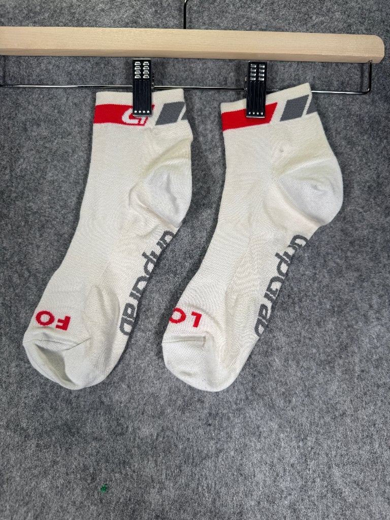 Endura Performance Cycling Socks – Size EU 41–44, Verzenden, Zo goed als nieuw, Overige maten, Onderkleding