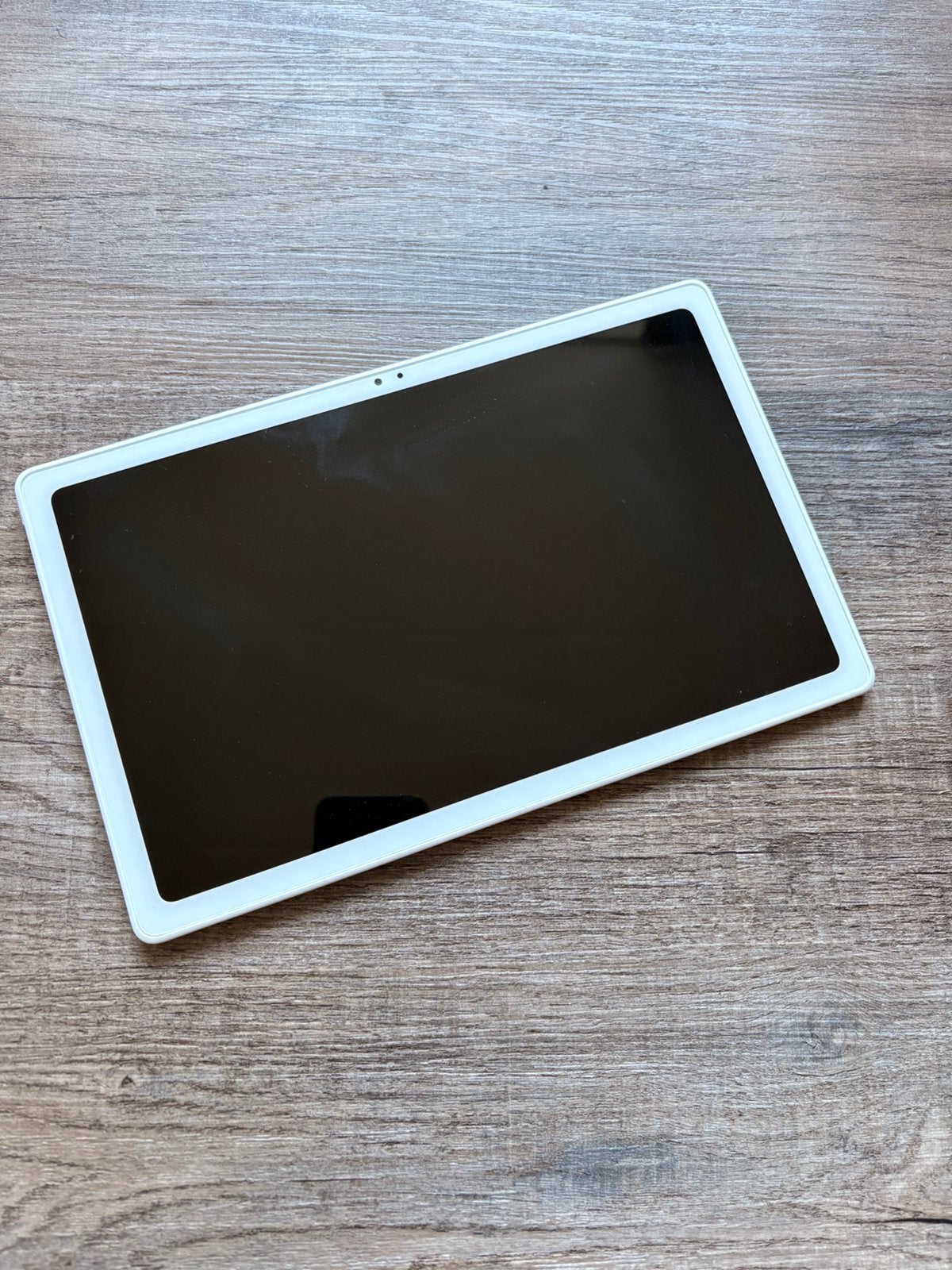 SAMSUNG SM T500 Tablet, Computers en Software, Android Tablets, Ophalen of Verzenden, Zo goed als nieuw, 10 inch, 16 GB