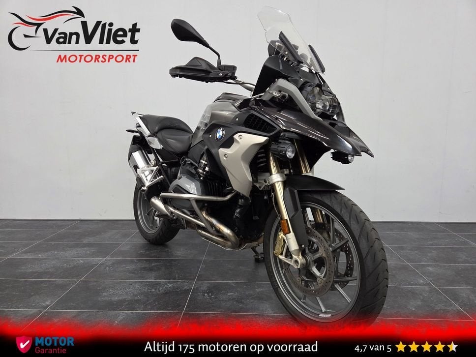 Schitterende Bmw R1200GS exclusive model 2018 R 1200 GS, Motoren, Motoren | BMW, Bedrijf, Overig, Onbekend, BMW