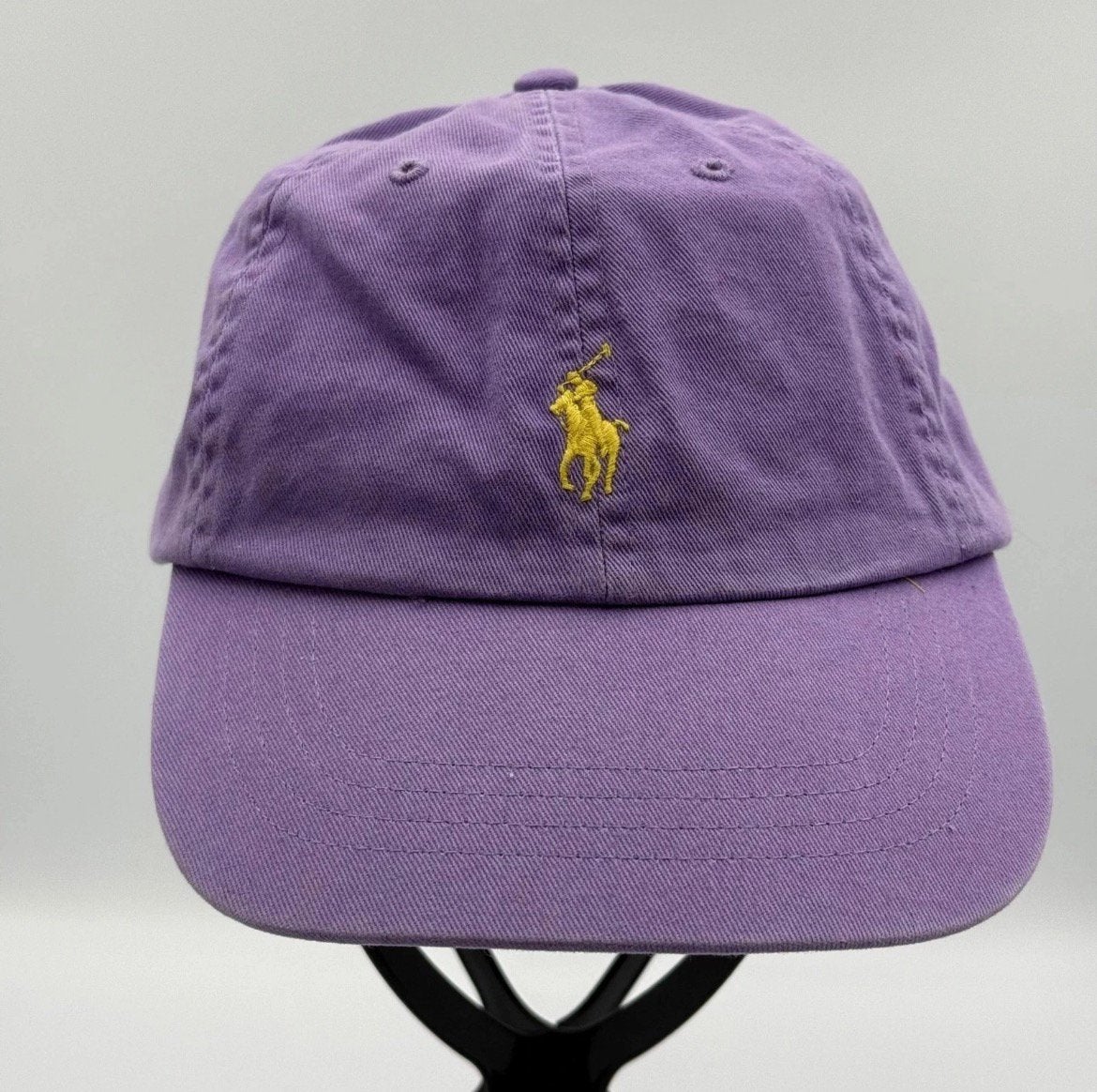 NIEUW Polo Ralph Lauren Pet met lederen bandje! UNIEK!, Kleding | Heren, Hoeden en Petten, Ophalen, Nieuw, One size fits all, Pet