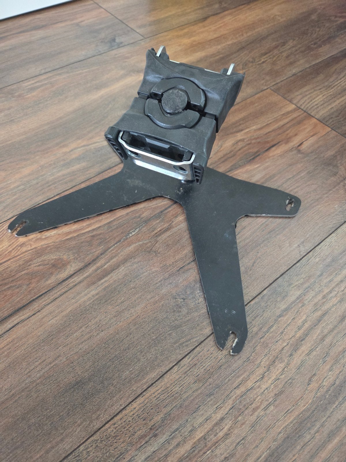 Adapter voor Yepp kinderzitje in Urban Arrow bakfiets, Ophalen, Gebruikt, Urban Arrow