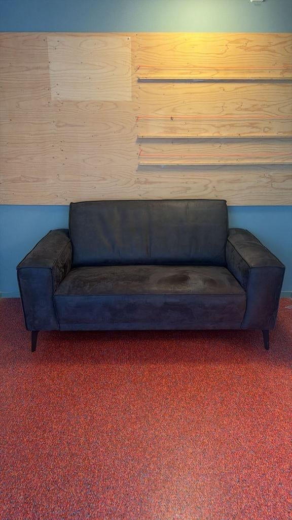 Mooi  bankstel, Huis en Inrichting, Ophalen, 150 tot 200 cm, Tweepersoons, 75 tot 100 cm