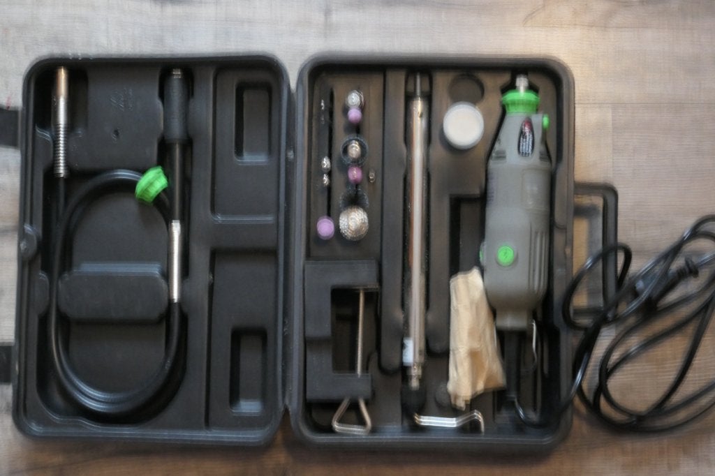 multitool, Ophalen, Zo goed als nieuw, Multitool, Overige merken
