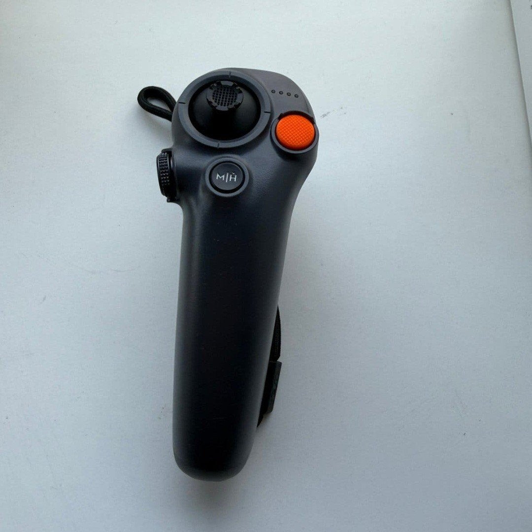 DJI Motion Controller 3 voor FPV Drone Besturing, Ophalen of Verzenden, Zo goed als nieuw, DJI, First person view (FPV)