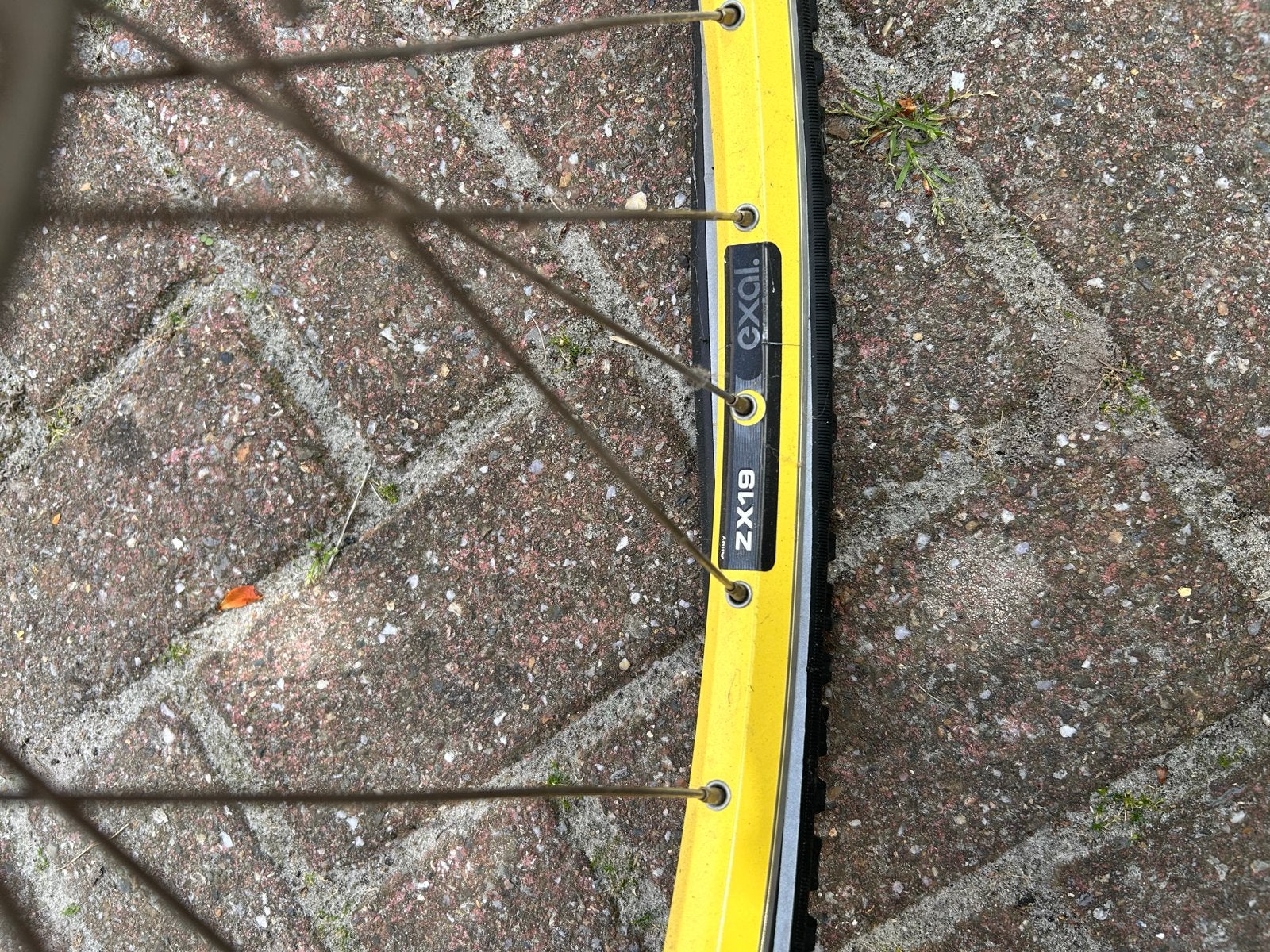 John Deere fiets - Groen en Geel - Uniek Design, Fietsen en Brommers, 53 tot 57 cm, Ophalen, Gebruikt, Overige merken
