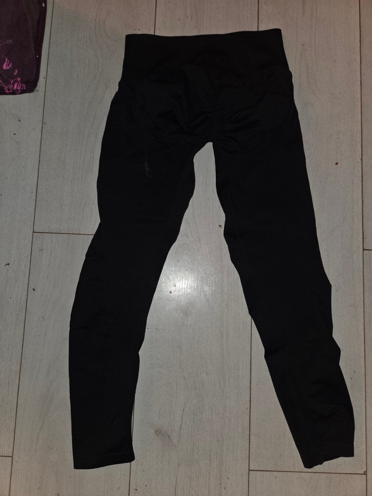 Sportleggings Muse Prozis - 2 lang, 1 kort - Maat L, Muse, Maat 42/44 (L), Nieuw, Ophalen of Verzenden