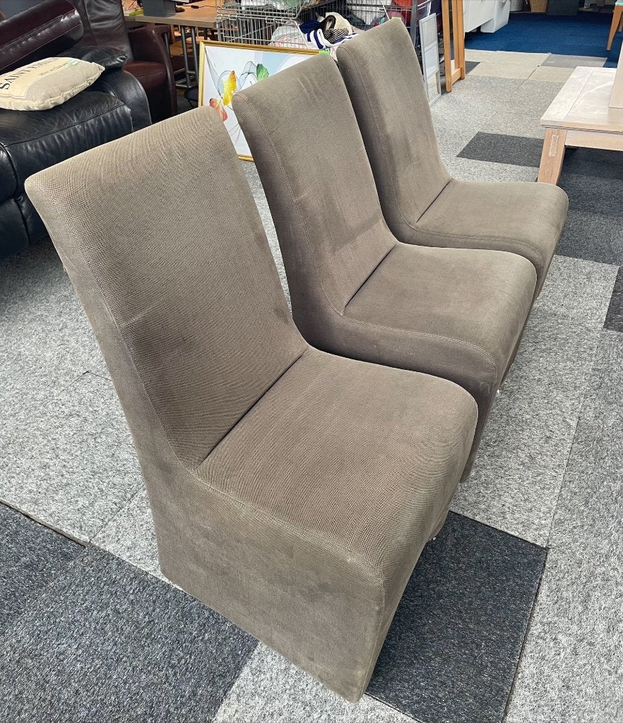 Mooie fauteuils en stoelen **OPHEFFINGS VERKOOP**, Ophalen, Gebruikt, Steenbergen@secondsale.nl, Overige kleuren