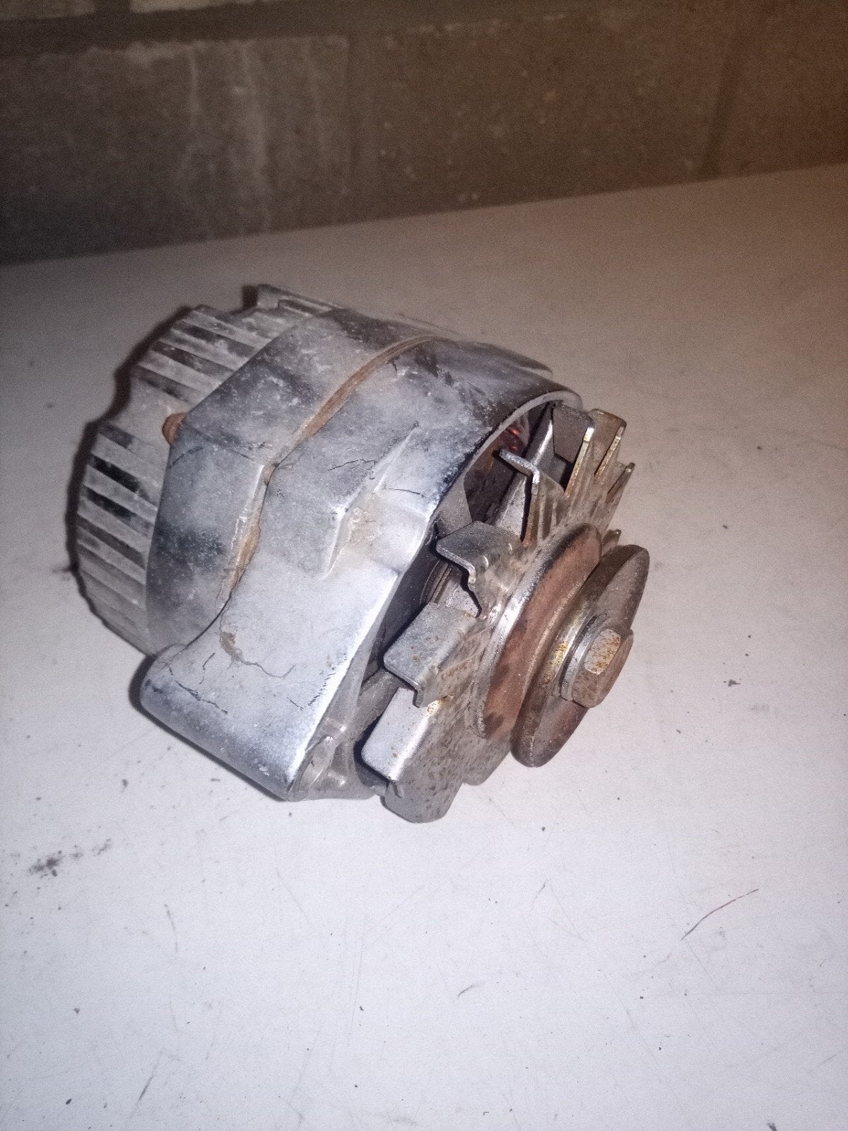dynamo Chevrolet, Auto-onderdelen, Ophalen, Chevrolet