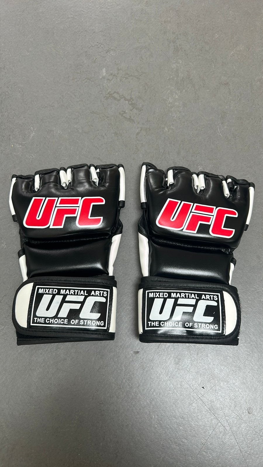 Ufc handschoenen, Ophalen of Verzenden