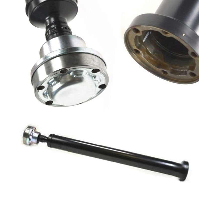 Cardanas Vw Transporter T6 cardanas 7H0521101 7H0521101, -, Volkswagen, -, Nieuw