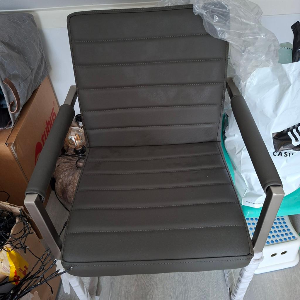 Nieuwe stoel, Ophalen of Verzenden, Nieuw, Eén