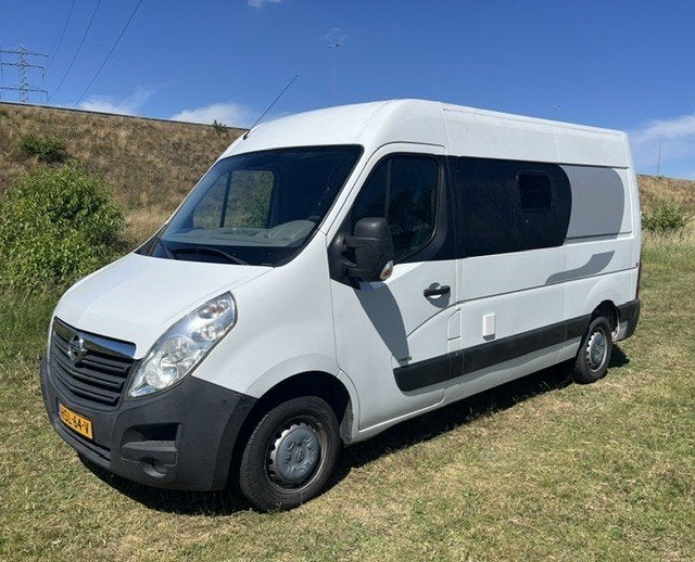 Caravans And Camping Camper