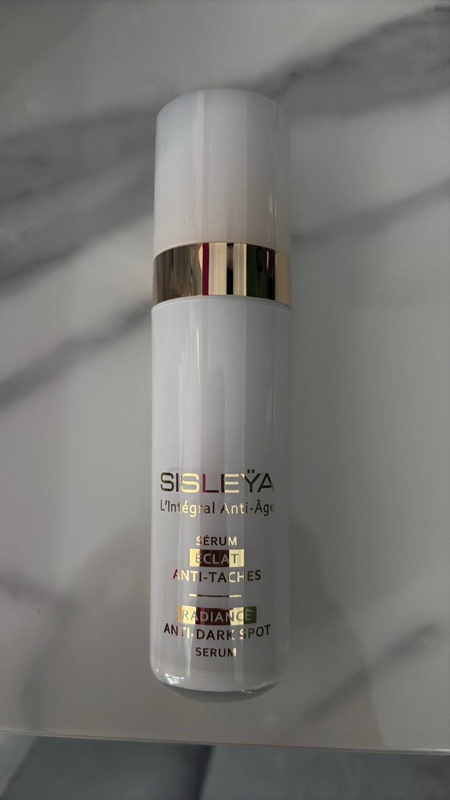 Sisley sisleya l’integral anti-age serum nieuw, Sieraden, Tassen en Uiterlijk, Uiterlijk | Gezichtsverzorging, Ophalen of Verzenden