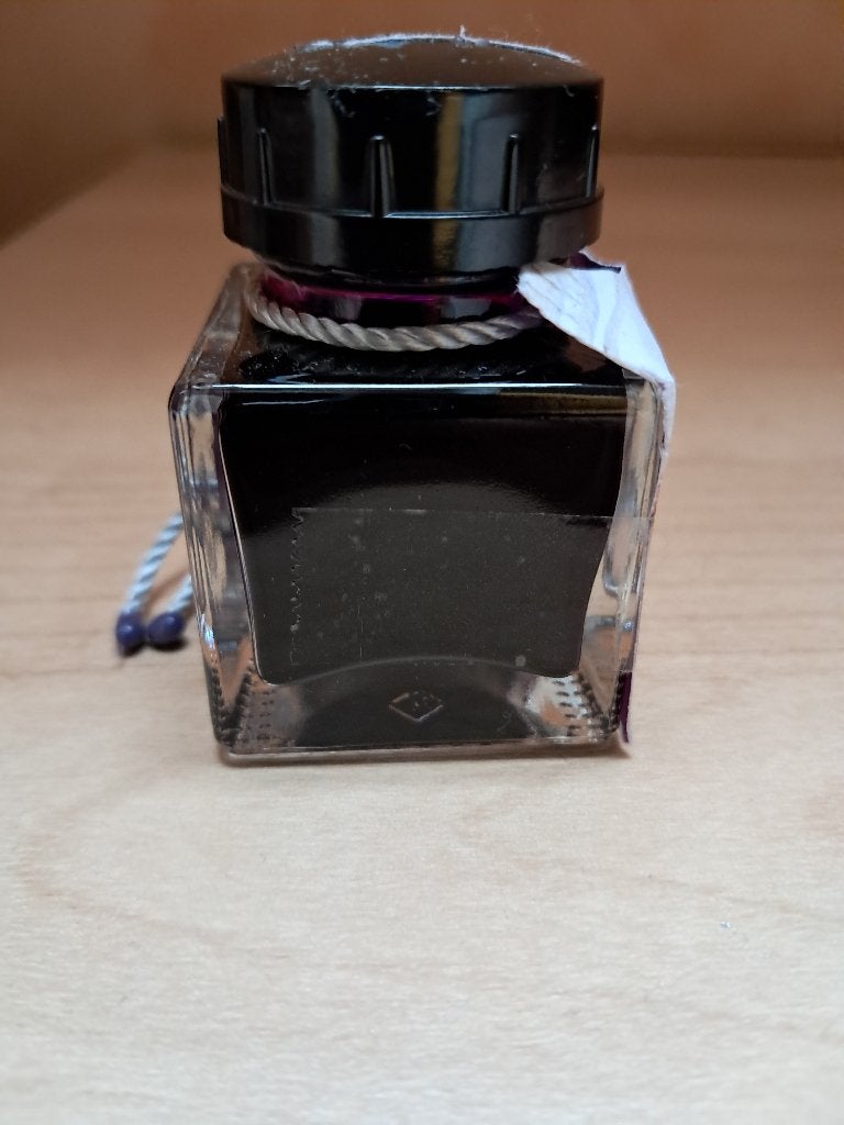 Aurora Burano paarse inkt, Ophalen of Verzenden, Nieuw