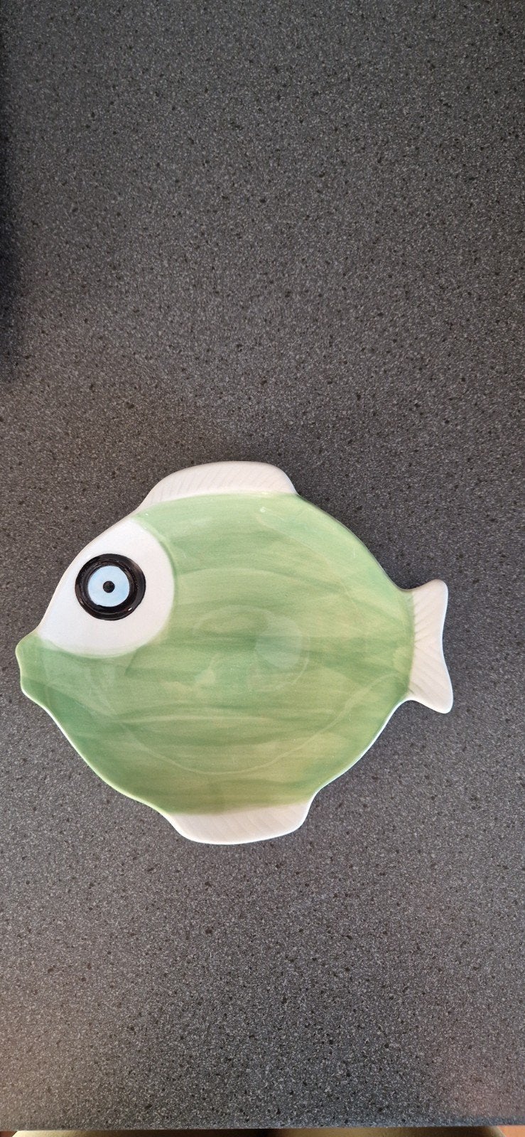 Anna Nina Shell Trinket Dish - Nieuw, Porselein of Keramiek, Schaal, Nieuw, Ophalen of Verzenden