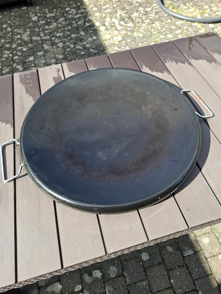 Cadac Carri Chef Skottel BBQ, Ophalen, Gebruikt, Cadac carri chef