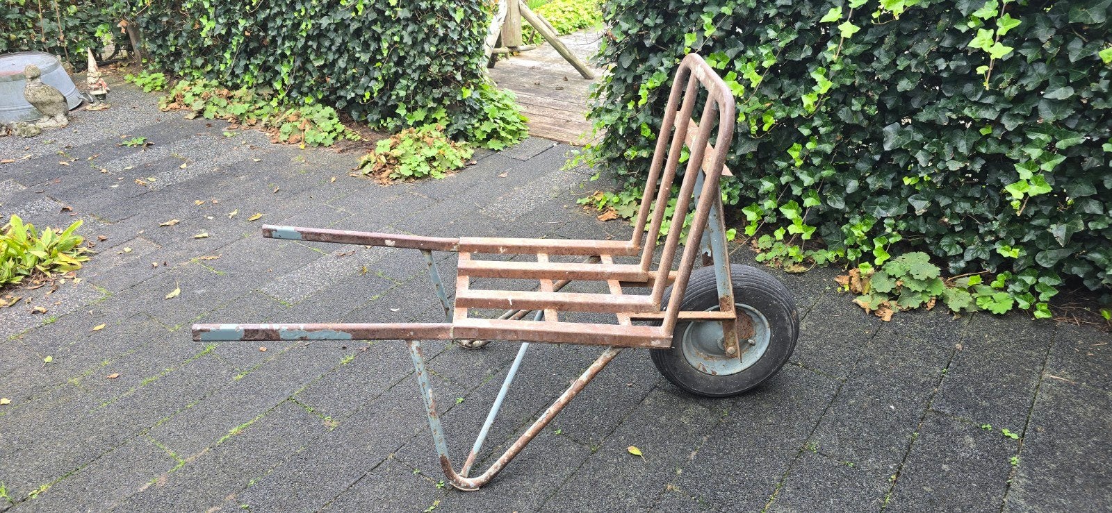 steenbok 1 stuks, Ophalen of Verzenden, Gebruikt, 1200 watt of meer, 30 tot 70 mm