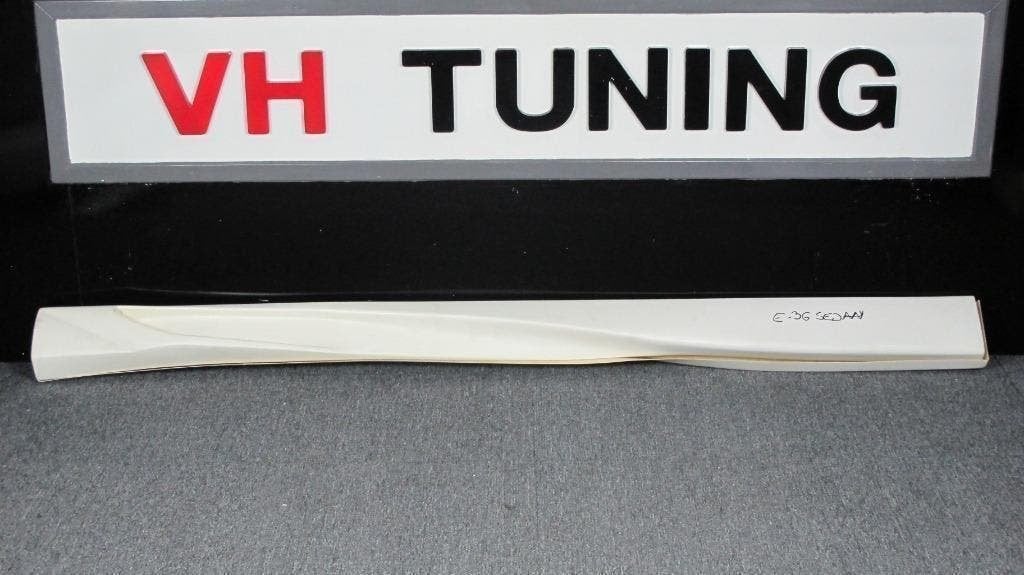 Sideskirts BMW E36 Sedan model 1, Ophalen of Verzenden