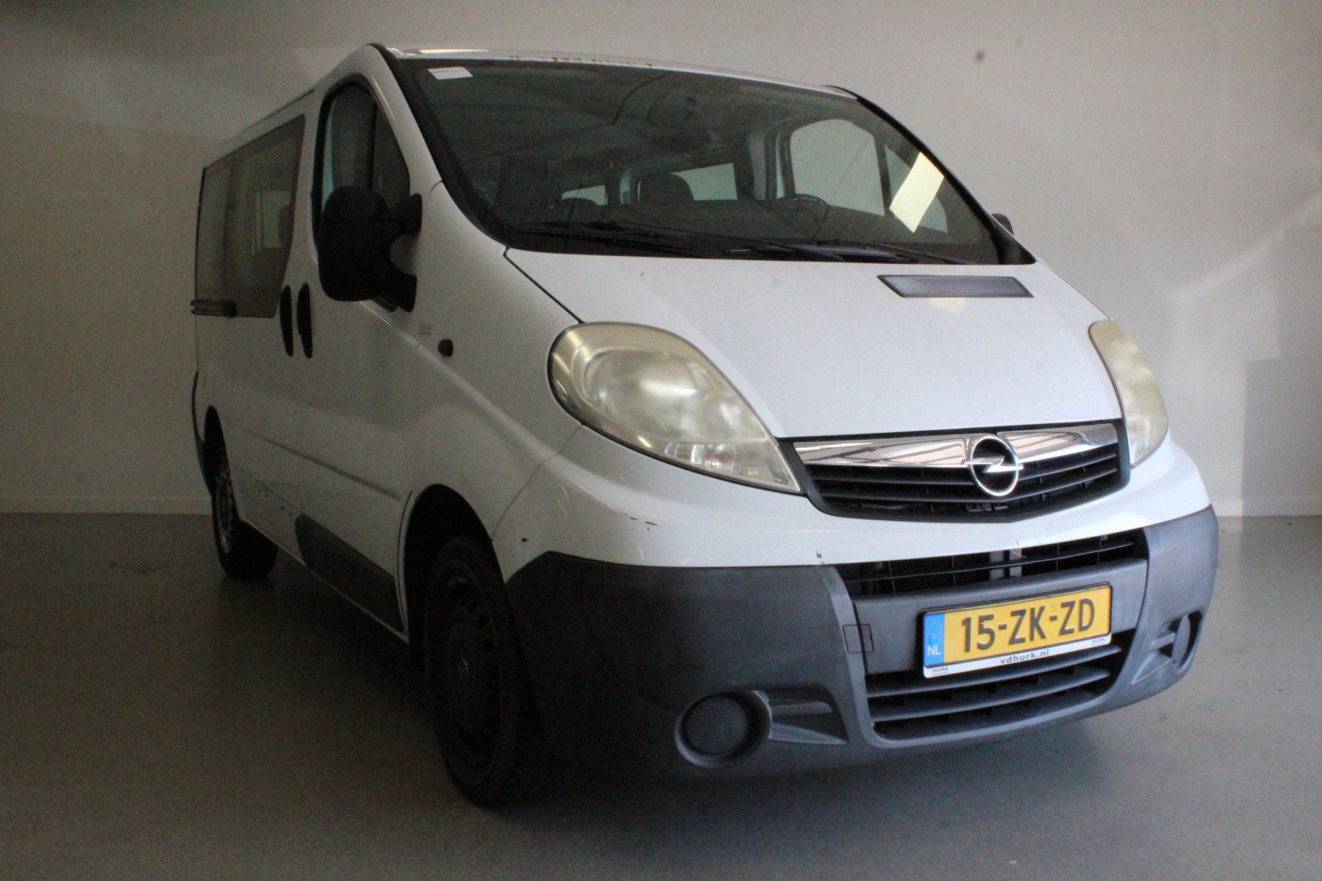 Opel Vivaro Combi 2.0 CDTI L1H1 | INCL BTW | ZIE TEKST! | MO, Auto's, Opel, Bedrijf, Te koop, Vivaro, Alarm, Centrale vergrendeling
