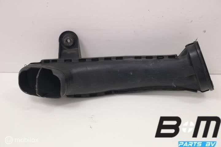 Aanzuigbuis Volkswagen Golf 4, Auto-onderdelen, Motor en Toebehoren, Gebruikt